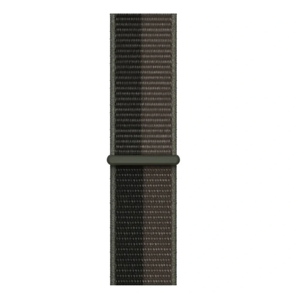 Apple Watch Sport Loop (41mm) - Tornado/Gray - Regular
